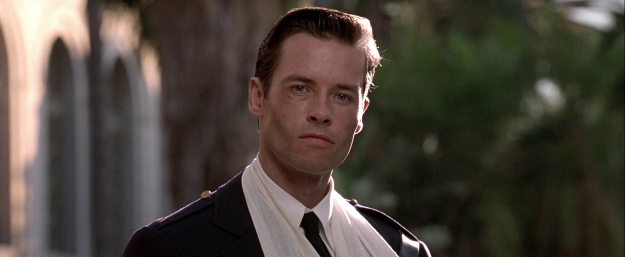 Det. Ed Exley