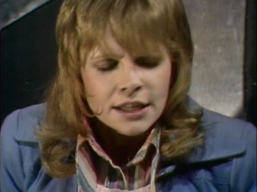 Jo Grant