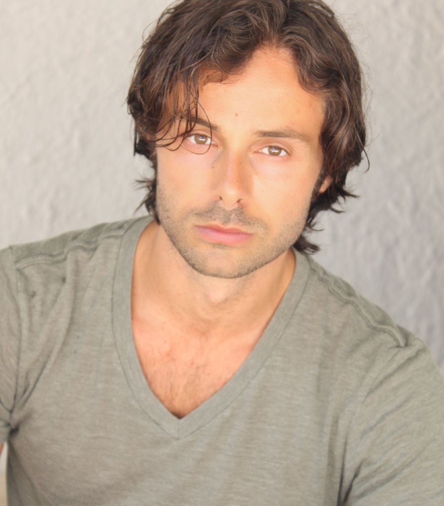 Adonis Kapsalis