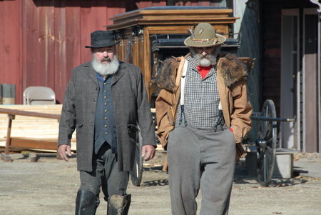 Herbert 'Cowboy' Coward