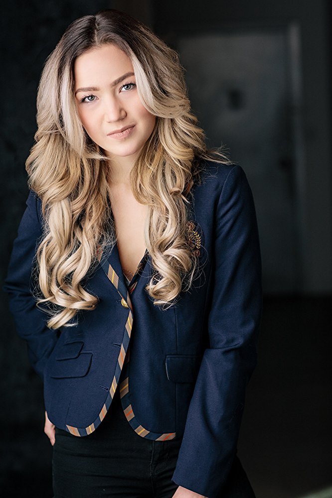 Anita Hamilton