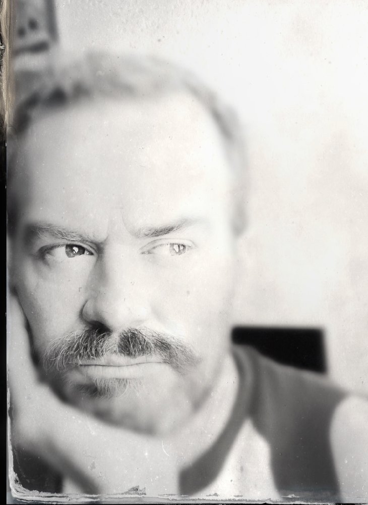 Tad Coughenour