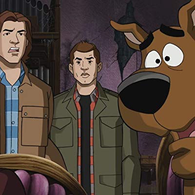 Fred Jones, Scooby-Doo