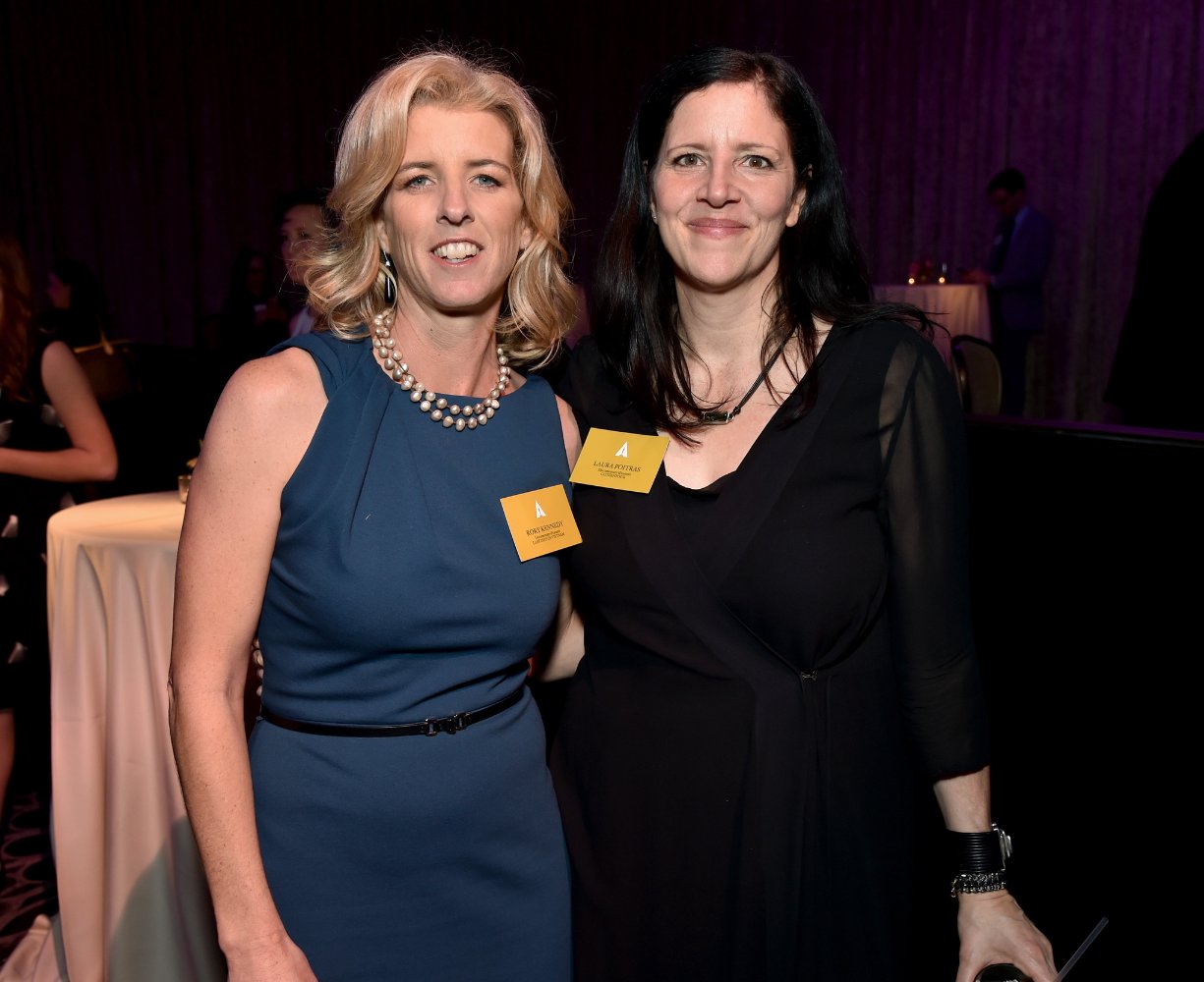 Rory Kennedy