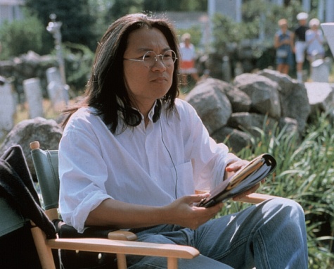 Peter Ho-Sun Chan