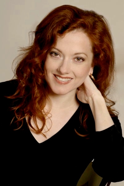 Stephanie Claire