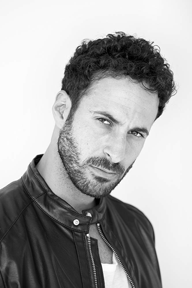 Jordi Rosh