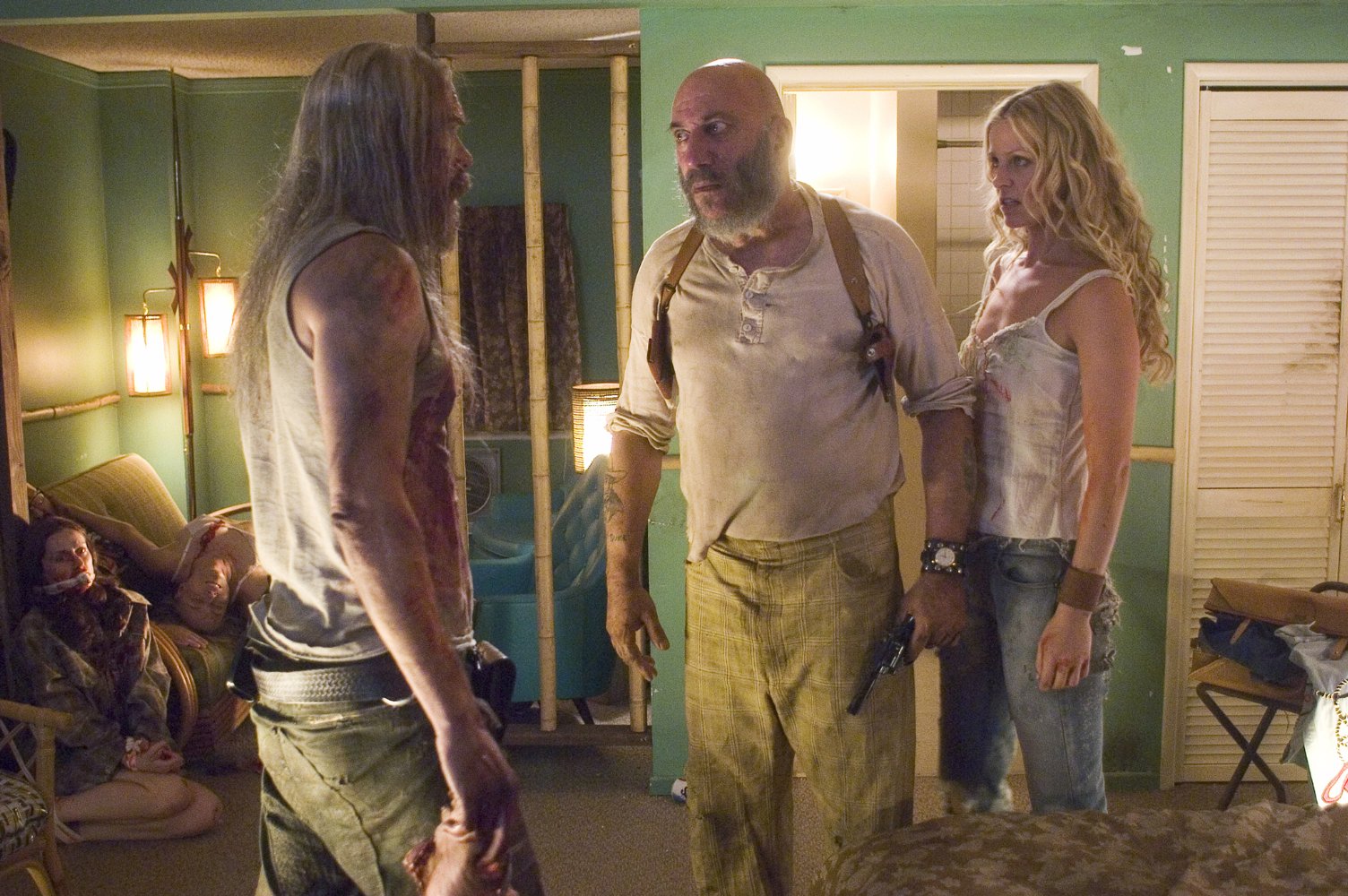 Sheri Moon Zombie