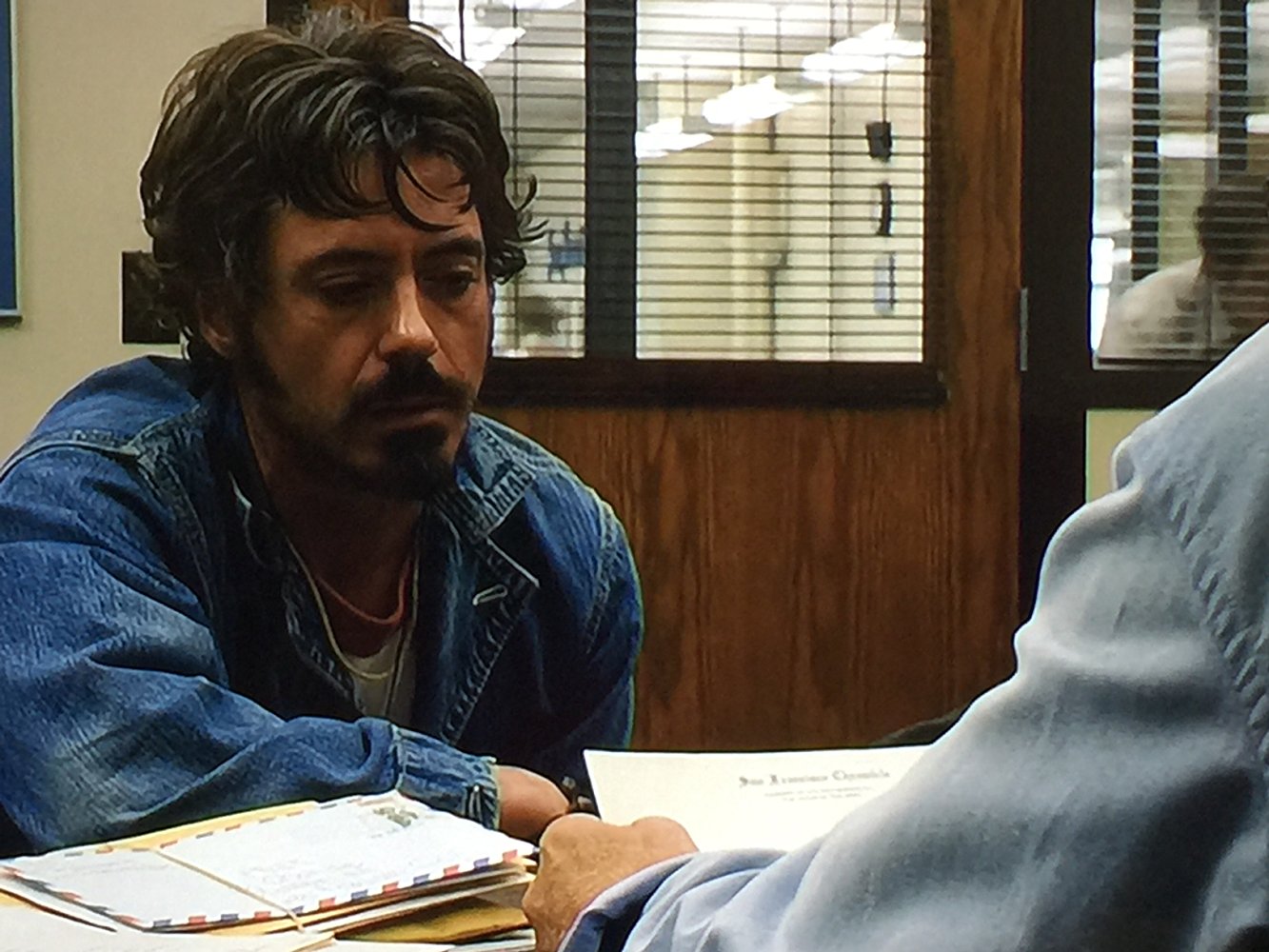 Paul Avery