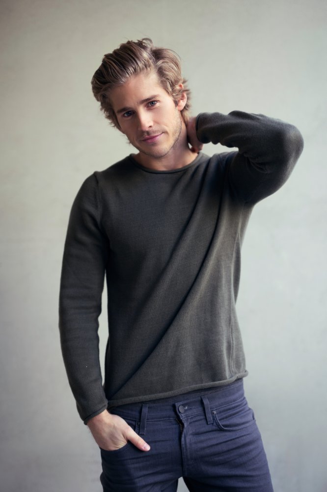 Nick Slater
