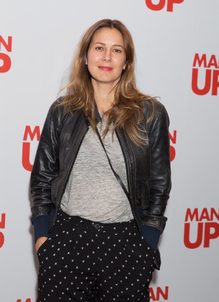 Tess Morris