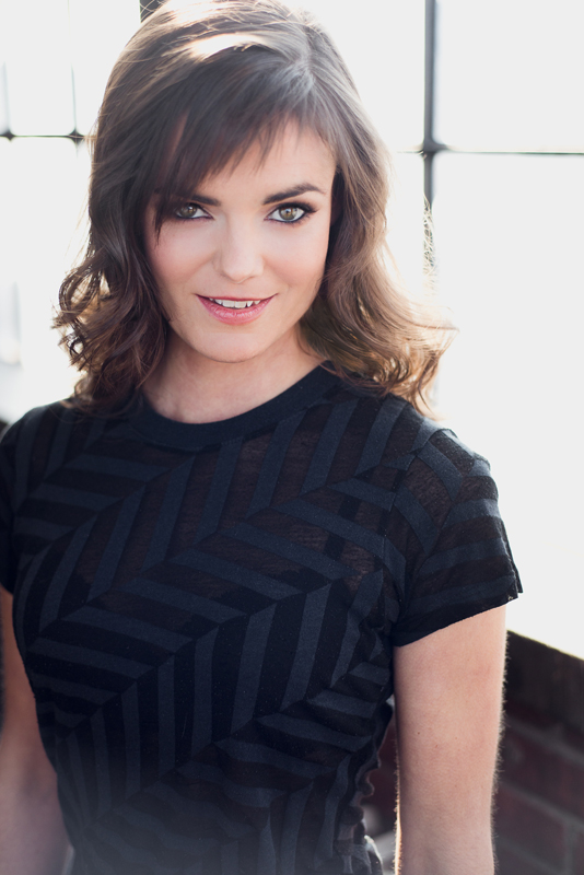Kristen MacCulloch