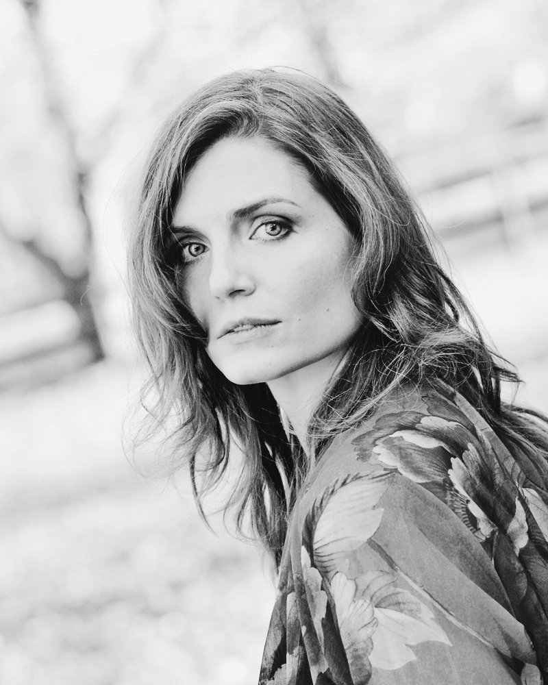 Sarah Middlemiss