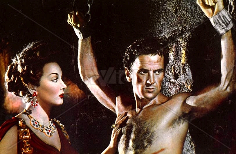 Massimo Girotti