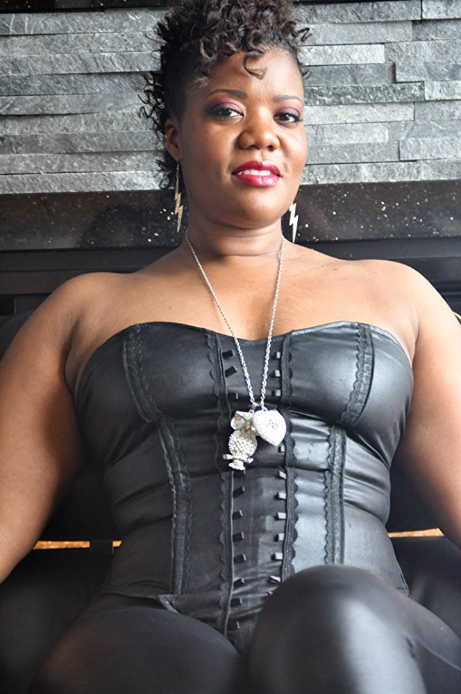 Tamica Wiley