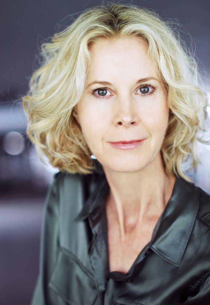 Mary-Beth Manning