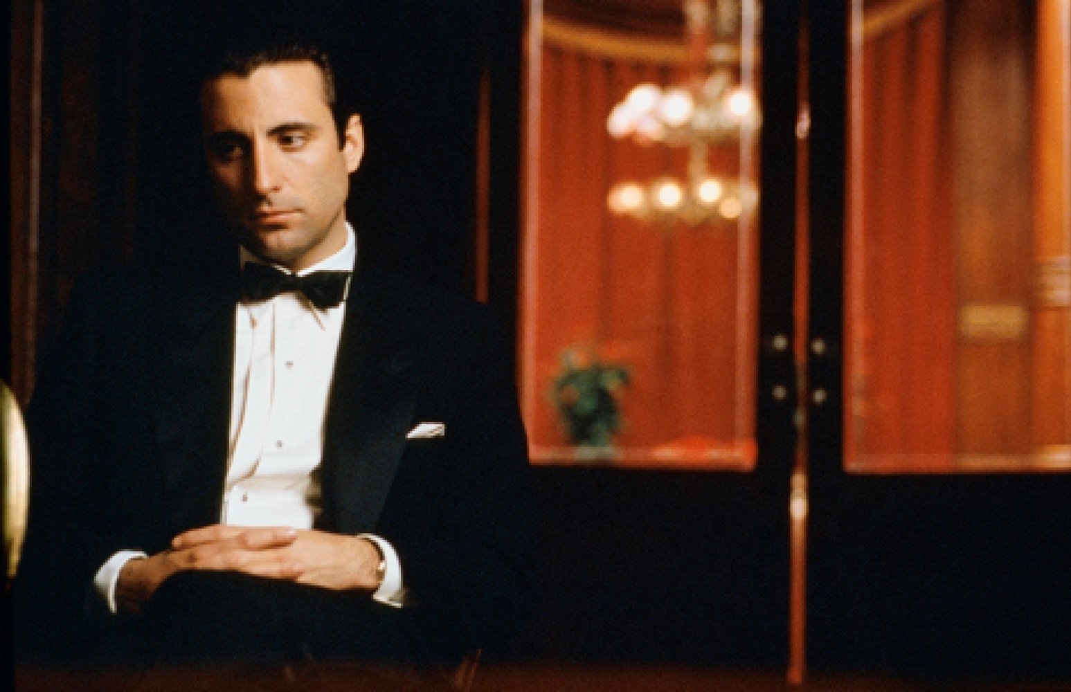 Vincent Mancini