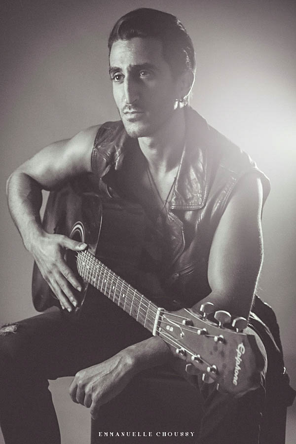 Eric Mamann