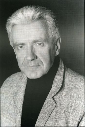 Francis X. McCarthy