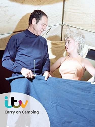 Barbara Windsor