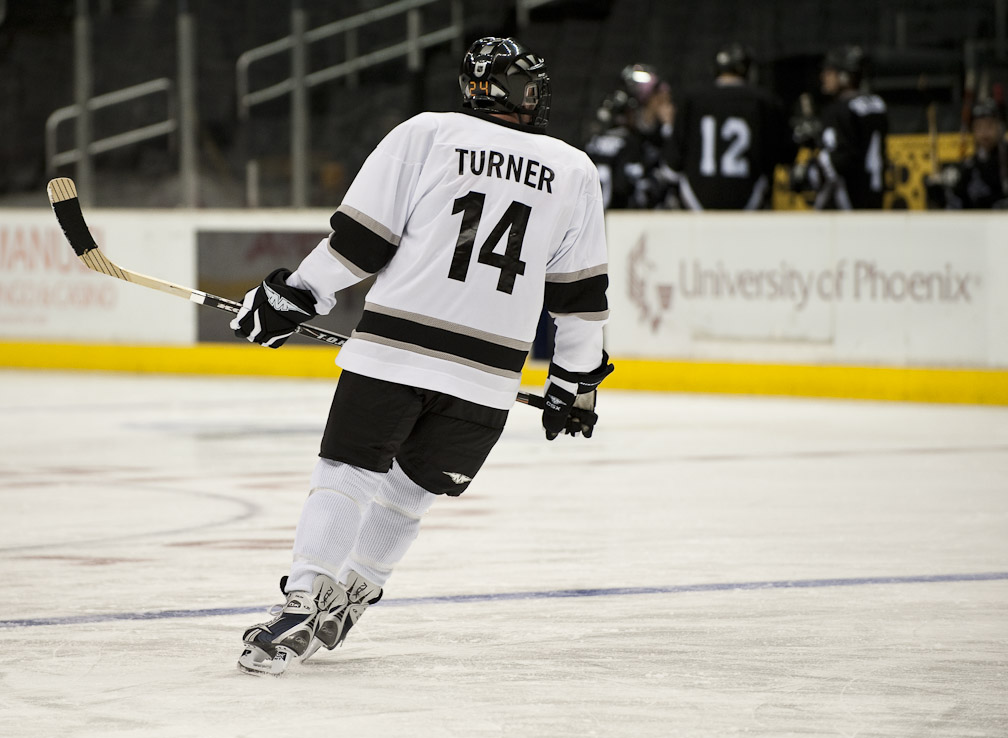 Brad Turner