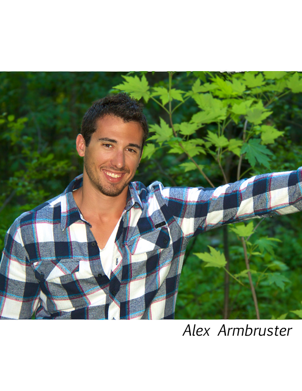 Alex Armbruster