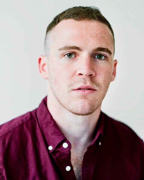 Matt Consalvo