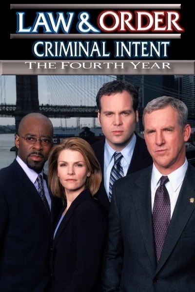 Law and Order: Criminal Intent - Season 4 Episode 5 Watch ...
