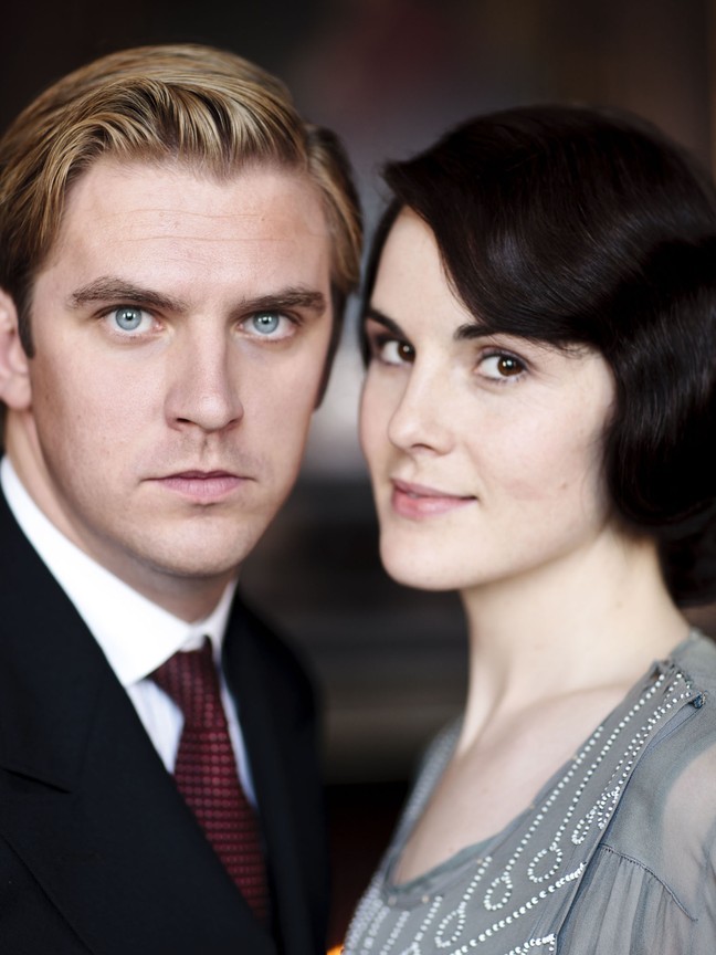 Downton Abbey - Season 3 Watch Online for Free - SolarMovie