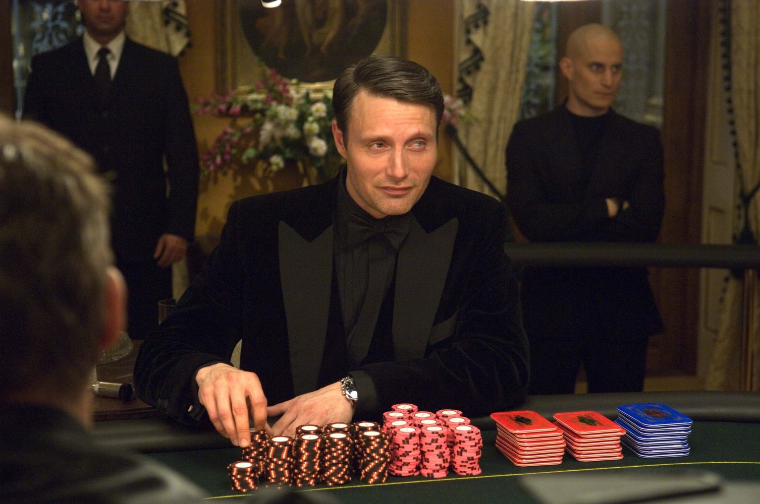 watch james bond casino royale full online