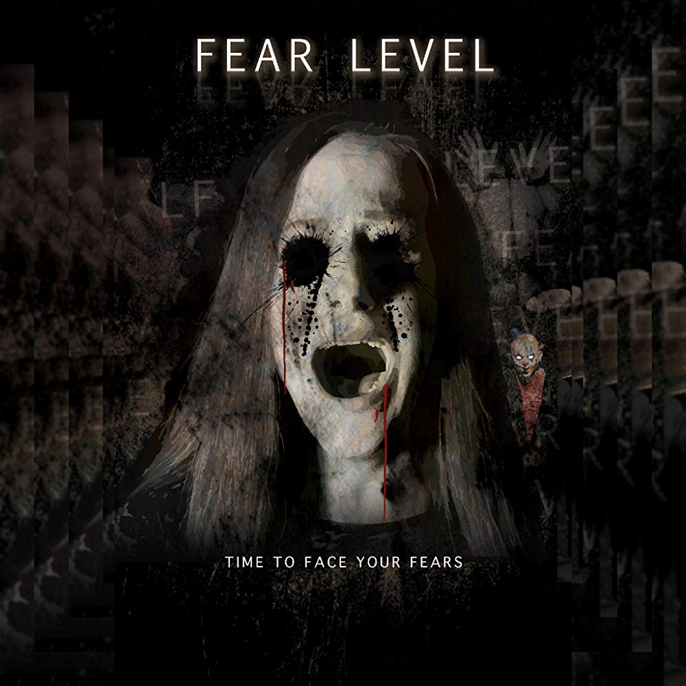 Fear Level 2018 Watch Full Movie in HD - SolarMovie
