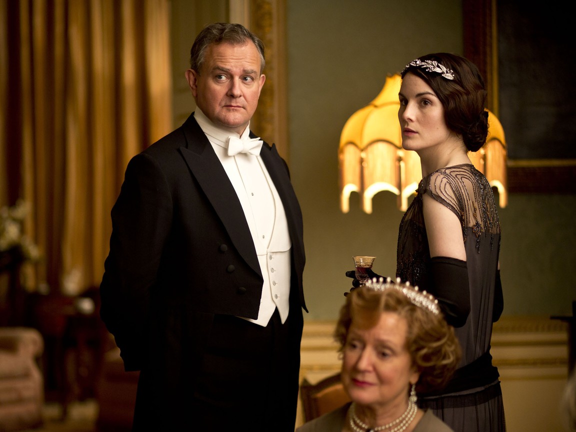 Downton Abbey - Season 4 Episode 2 Watch Online for Free ...