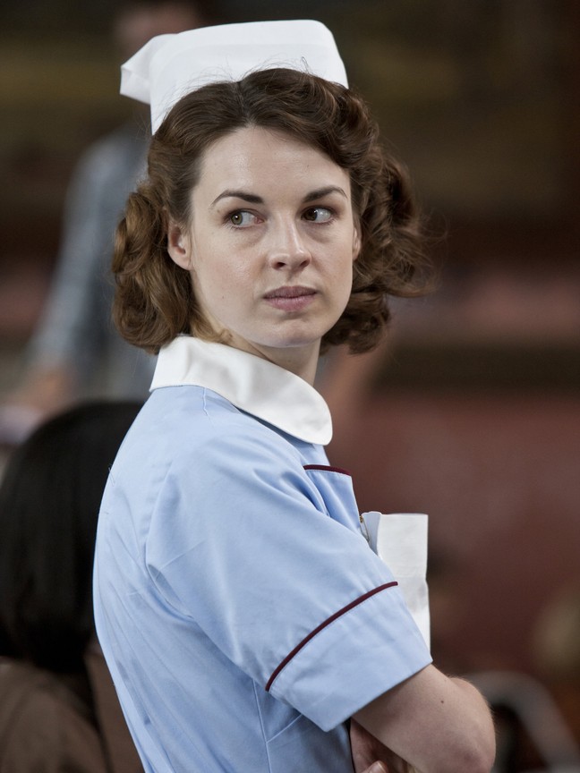 Call the Midwife Season 1 Episode 1 Watch Online for Free SolarMovie