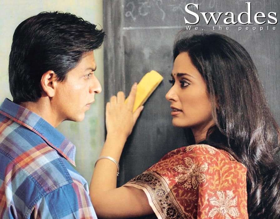 watch swades full movie online