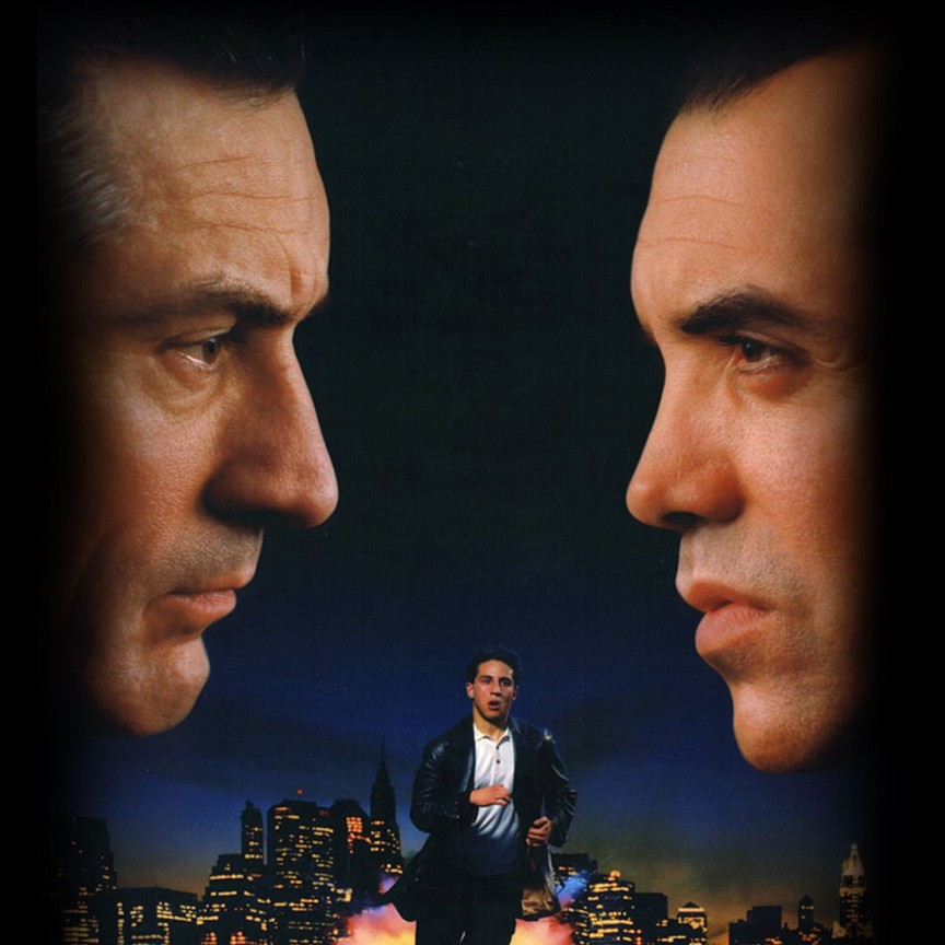 A Bronx Tale 1993 Watch Full Movie in HD SolarMovie