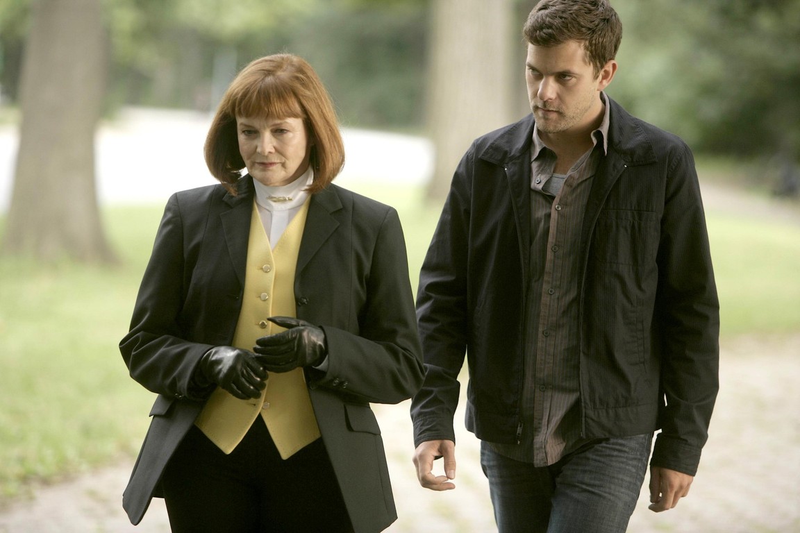  Fringe Season 1 Episode 6 Watch Online for Free SolarMovie