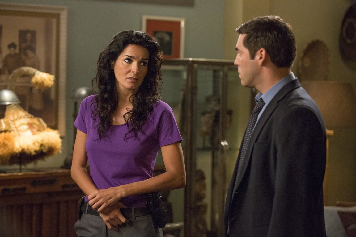 Rizzoli And Isles Season 5 Episode 17 Watch Online For Fre