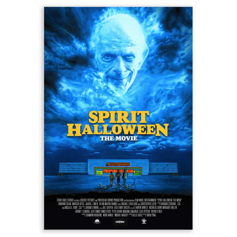 Spirit Halloween 2022 Watch Full Movie in HD SolarMovie