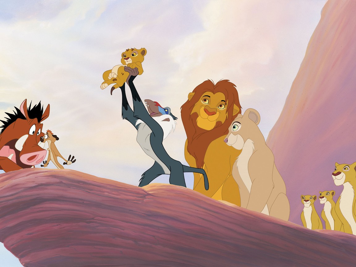 the lion king 2 full movie online