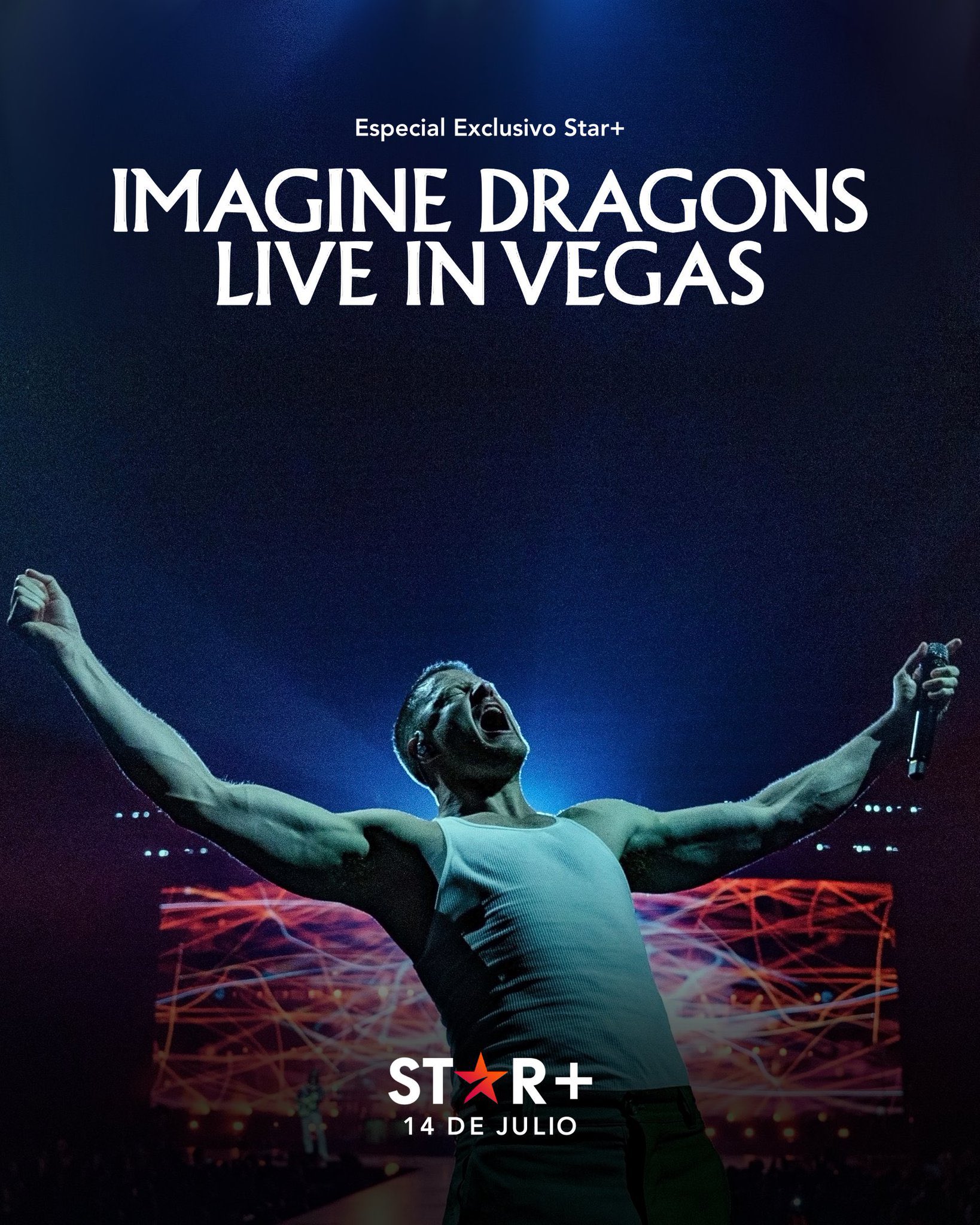 Imagine Dragons Live in Vegas 2023 Watch Full Movie in HD SolarMovie