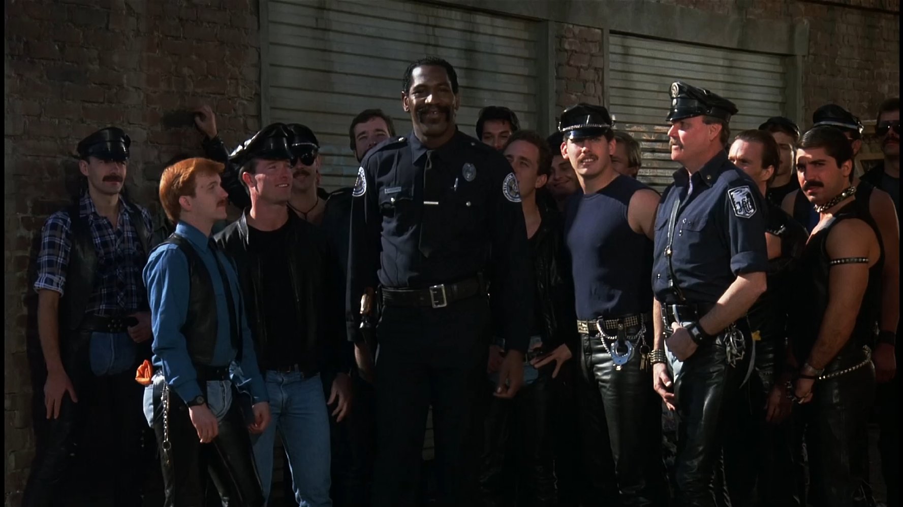 watch police academy 2 their first assignment