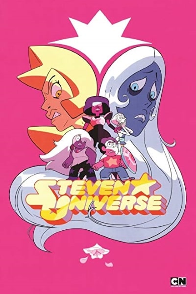 Steven Universe - Season 6 Episode 1 Watch Online for Free - SolarMovie