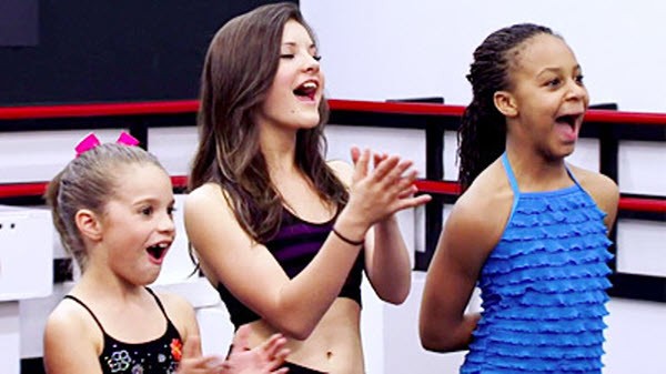 Dance Moms Season 3 Episode 8 Watch Online For Free Solarmovie