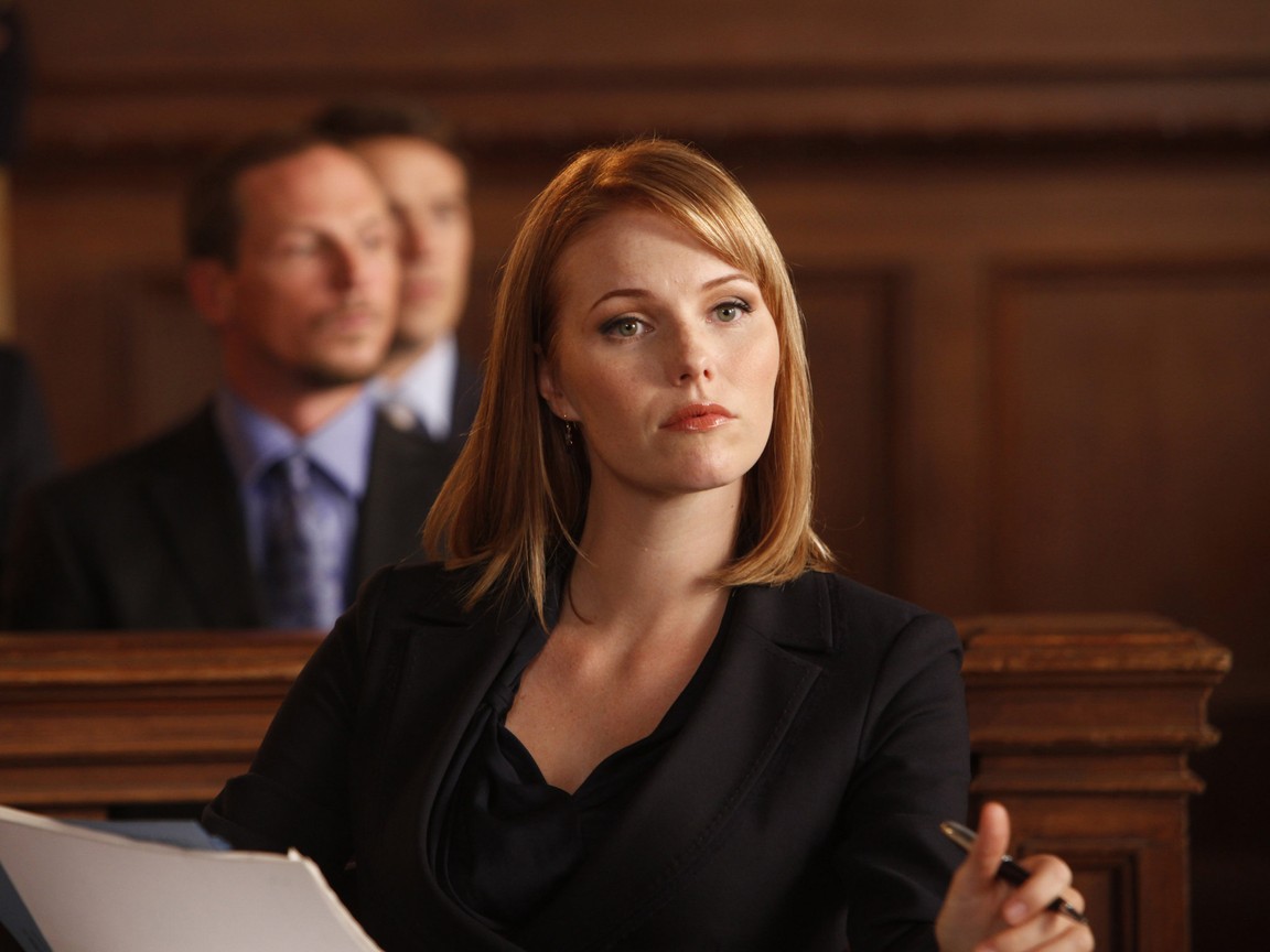 Law & Order: Special Victims Unit - Season 12 Episode 6 ...