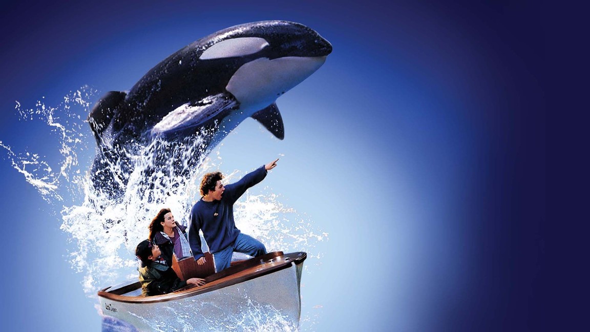 free willy 2 the adventure home full movie
