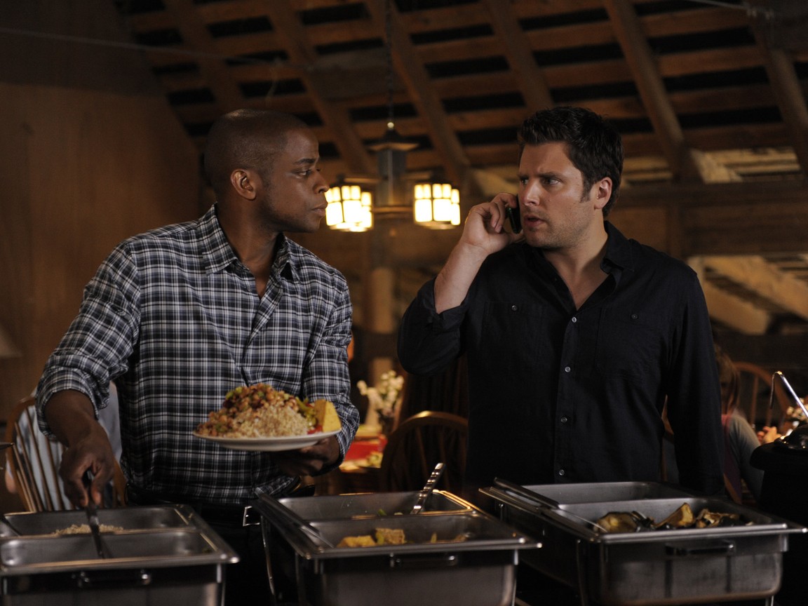 Psych - Season 6 Episode 8 Watch Online for Free - SolarMovie