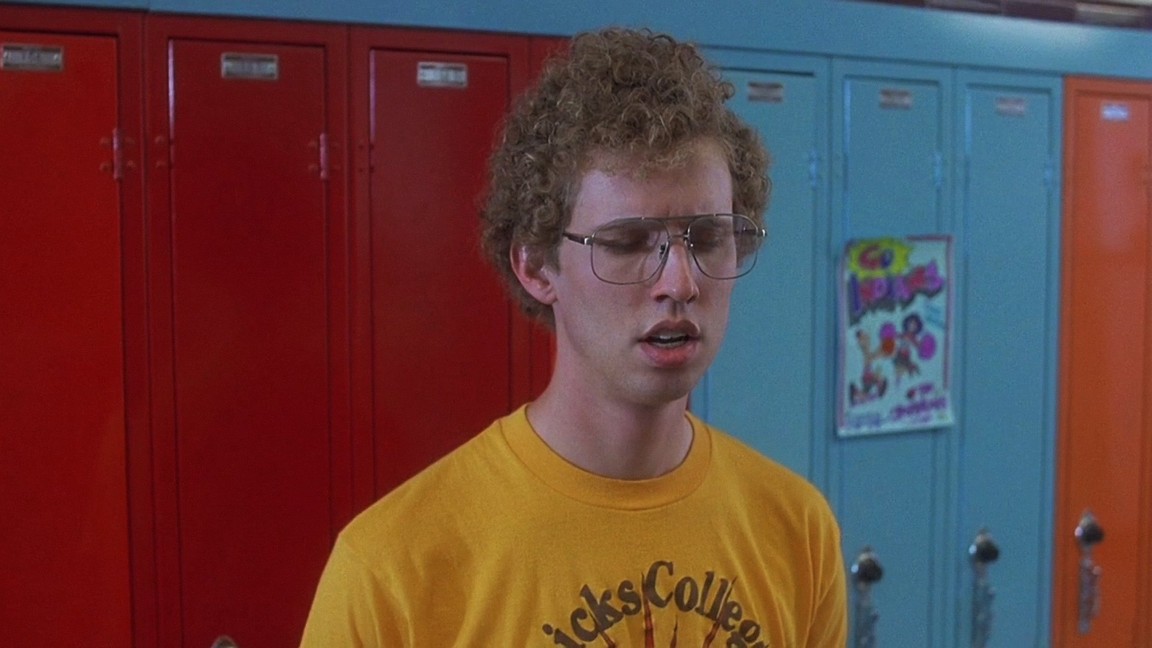 Napoleon Dynamite 2004 Watch Full Movie in HD - SolarMovie