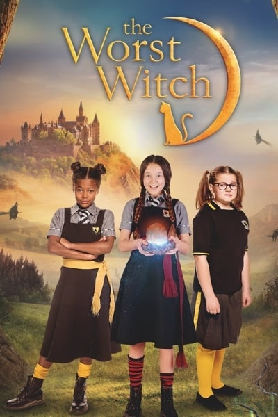 The Worst Witch, Season 3   July 26 « Celebrity Gossip And Movie News