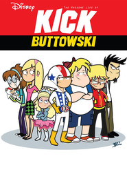 kick buttowski: suburban daredevil season 1 episode 2