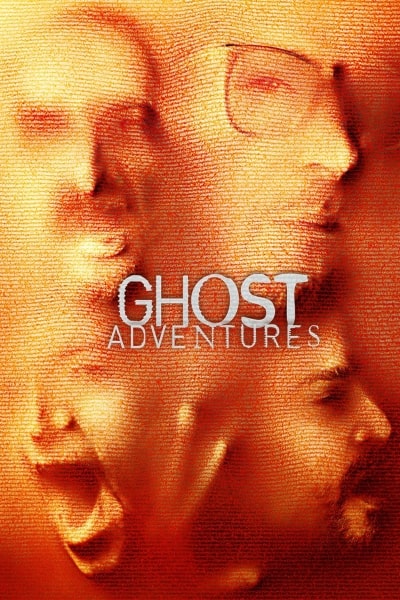 Ghost Adventures - Season 18 Watch Online for Free 